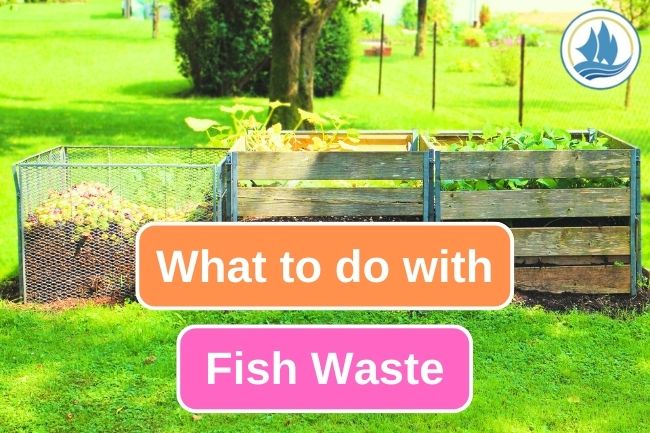 This Is What You Can Do with Your Fish Waste